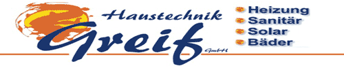 Greif Haustechnik GmbH