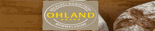 Bäckerei-Konditorei Ohland GmbH & Co KG