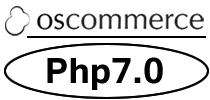 osCommerce-Add-ons php7